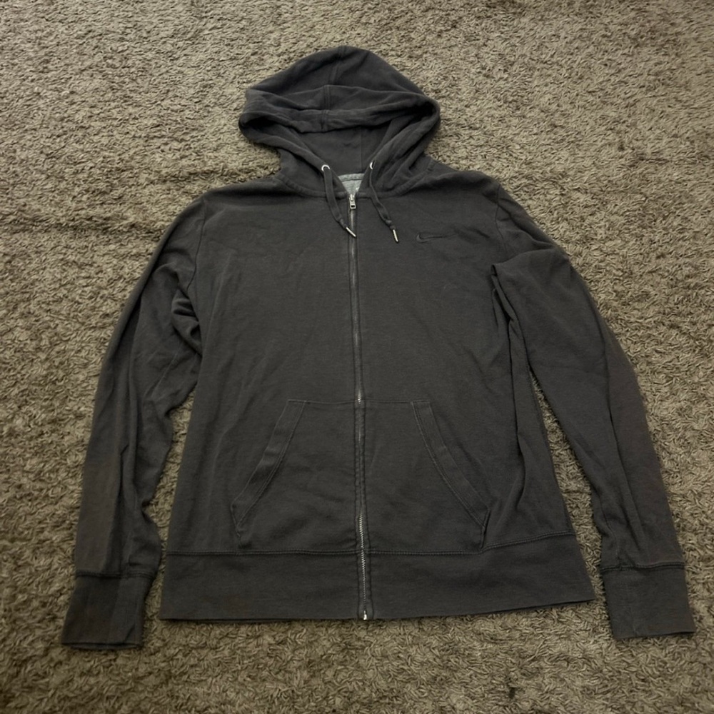 Women’s Nike Hoodie